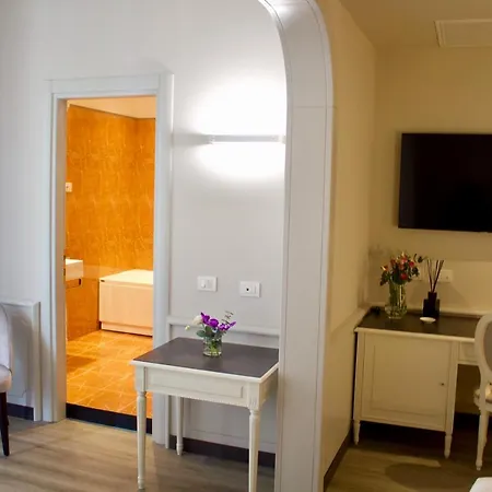 Hotel Parco Dei Principi