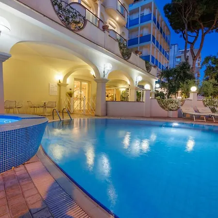 Parco Dei Principi 4*