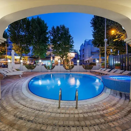 Parco Dei Principi Hotel Rimini