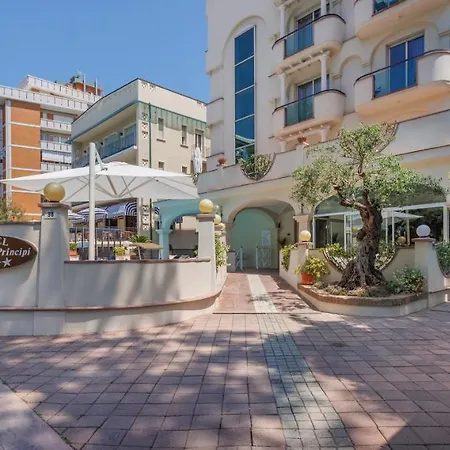 Parco Dei Principi Hotel