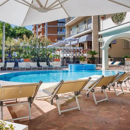Parco Dei Principi Hotel 4*