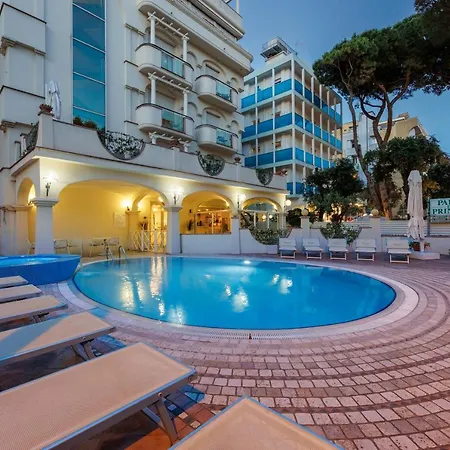 Parco Dei Principi 4* Rimini