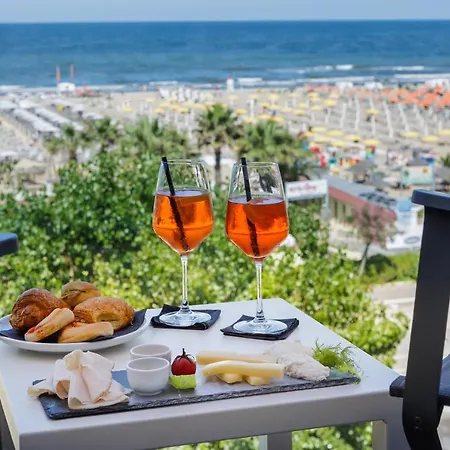 Parco Dei Principi Hotel