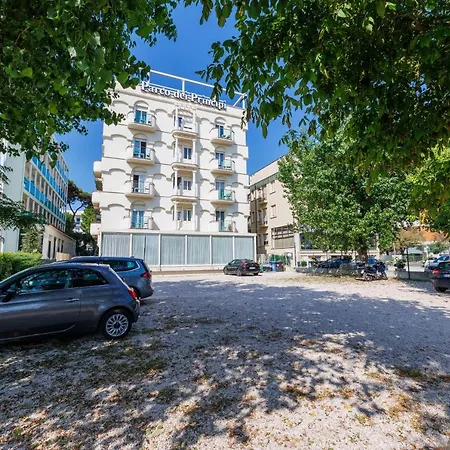 Parco Dei Principi Hotel Rimini