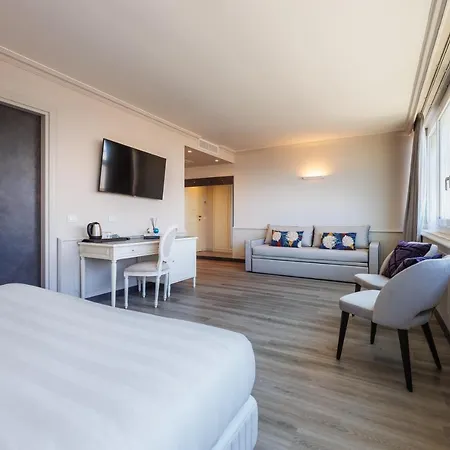 Parco Dei Principi 4*