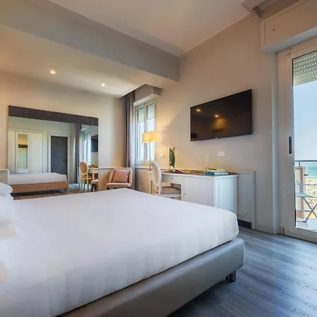 Parco Dei Principi Hotel
