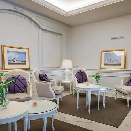Parco Dei Principi Hotel