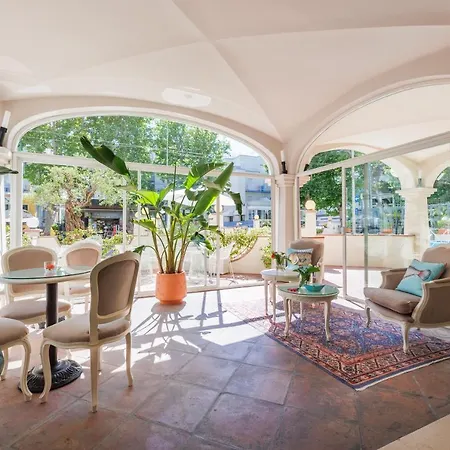 Parco Dei Principi Hotel