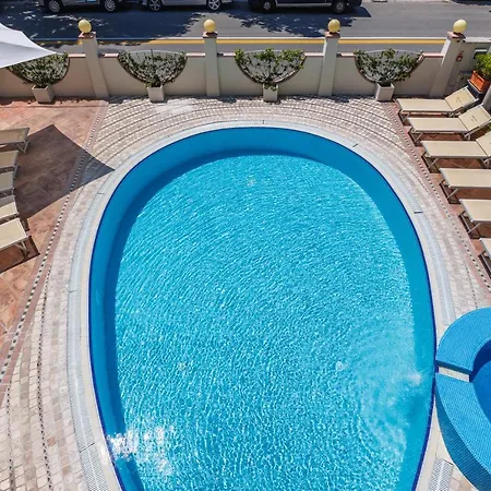 Parco Dei Principi 4* Rimini