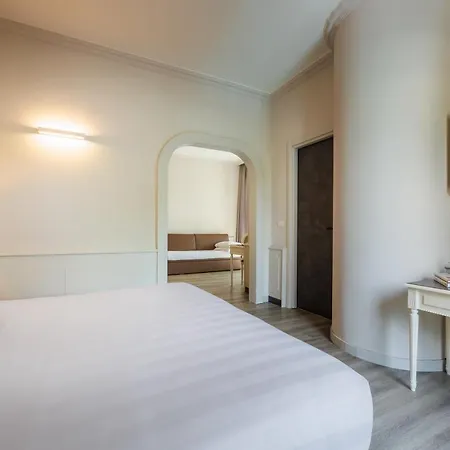 Parco Dei Principi Hotel
