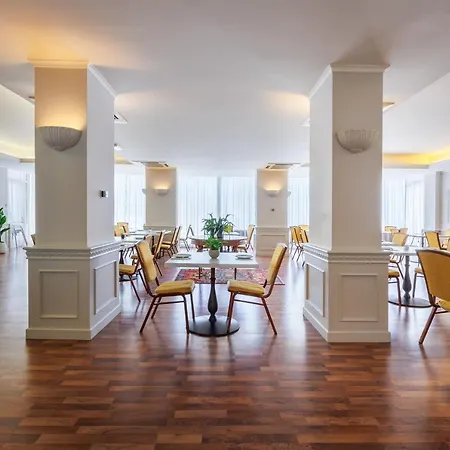 Parco Dei Principi Hotel 4*