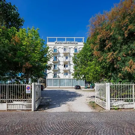 Parco Dei Principi Hotel