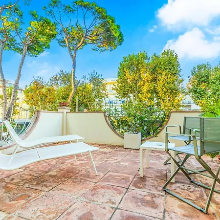 Parco Dei Principi 4*
