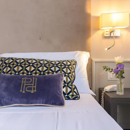 Hotel Parco Dei Principi Rimini