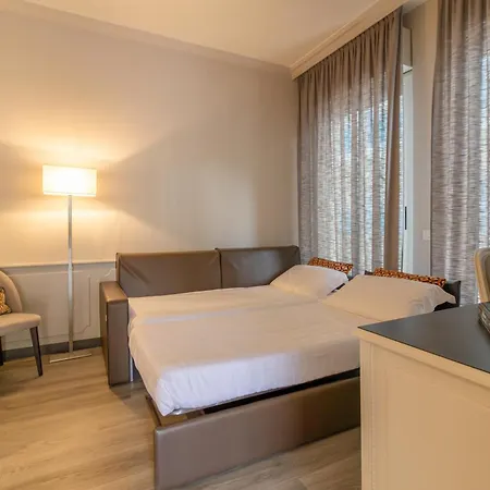 Parco Dei Principi Hotel