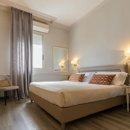 Parco Dei Principi Hotel