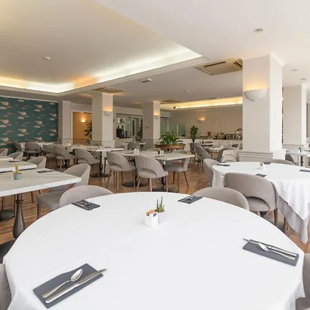 Hotel Parco Dei Principi Rimini