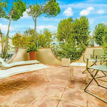 Parco Dei Principi 4* Rimini