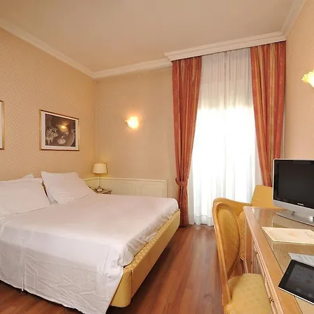Parco Dei Principi 4*