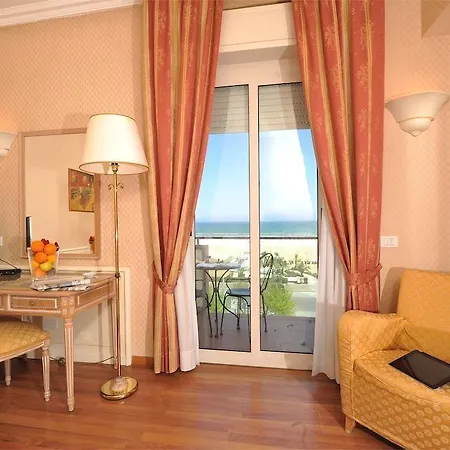 Parco Dei Principi Hotel