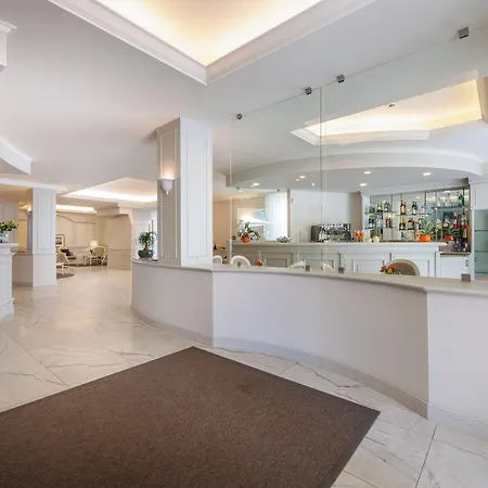 Parco Dei Principi 4*