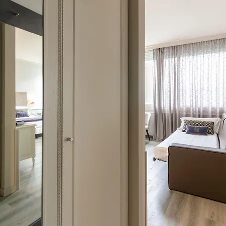 Parco Dei Principi 4*