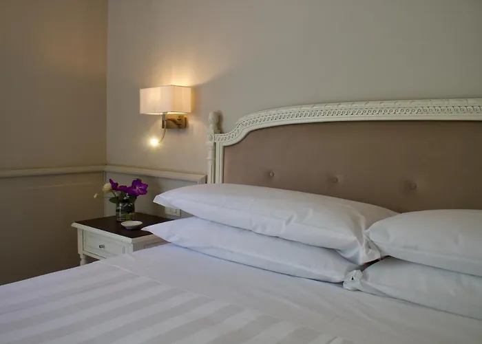 Parco Dei Principi Boutique 4* Rimini