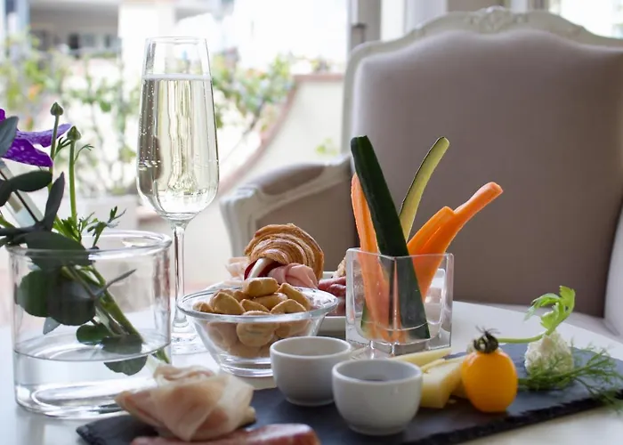 Parco Dei Principi Boutique