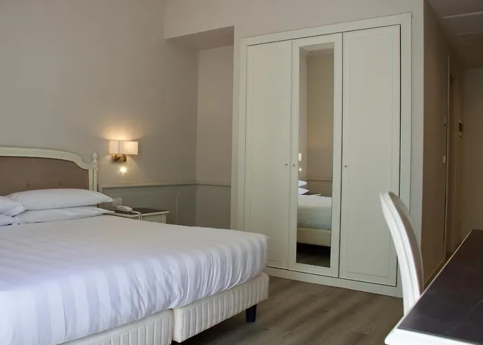 Parco Dei Principi Boutique 4* Rimini