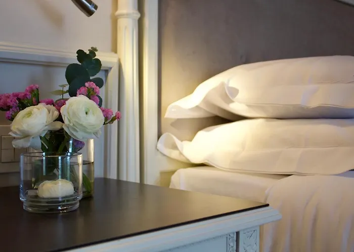 Parco Dei Principi Boutique 4* Rimini