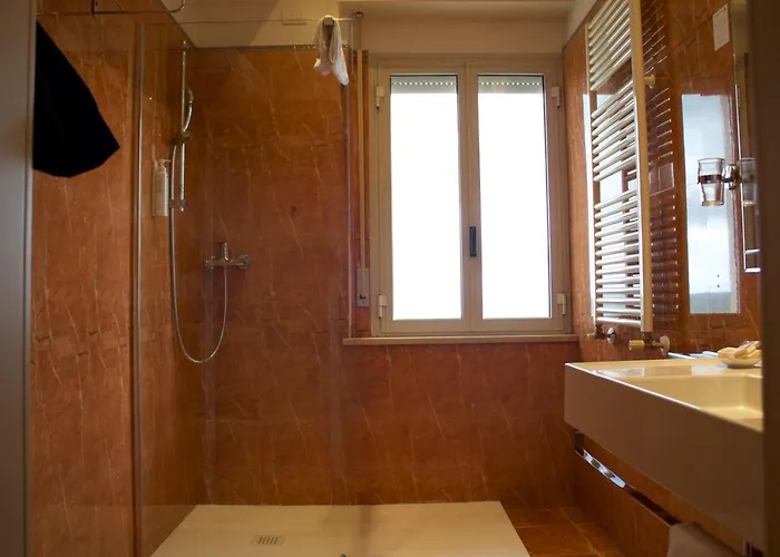 Parco Dei Principi Boutique Szálloda 4*