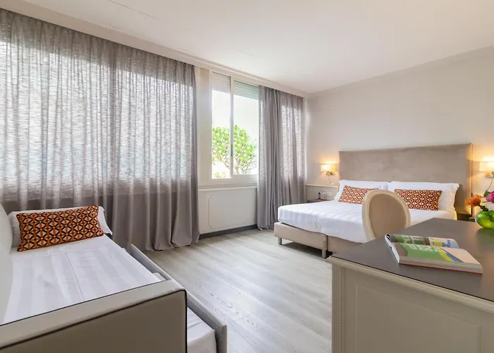 Szálloda Parco Dei Principi Boutique Rimini