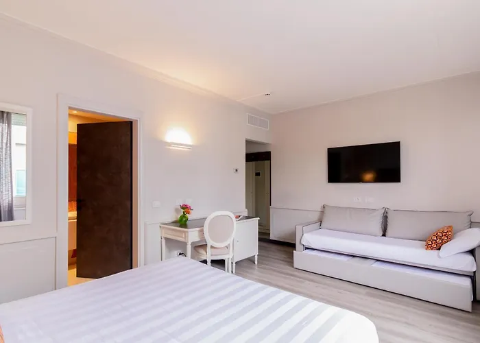 Parco Dei Principi Boutique 4* Rimini