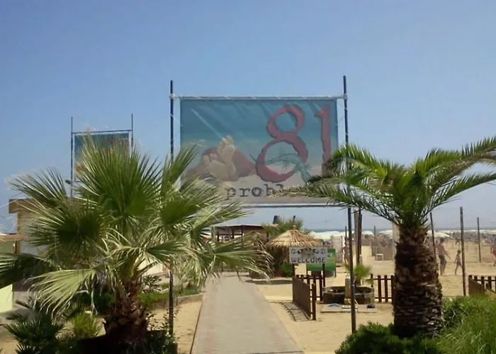 Szálloda Parco Dei Principi Boutique 4*