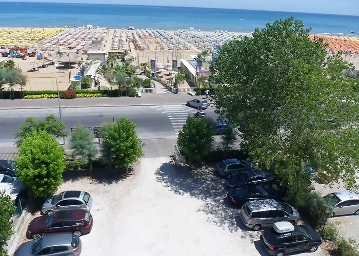 Szálloda Parco Dei Principi Boutique 4*