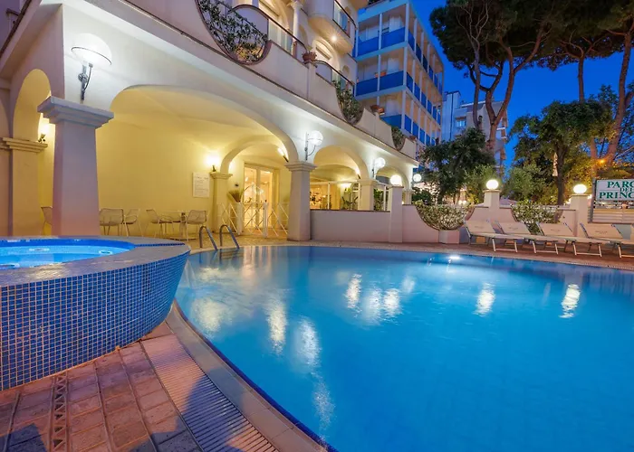 Parco Dei Principi Boutique