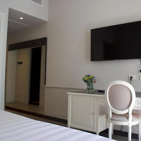 Parco Dei Principi Boutique 4*