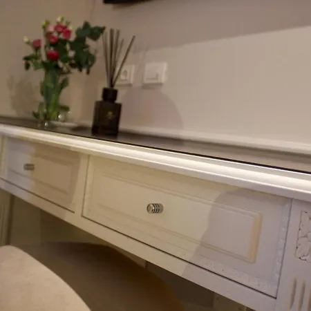 Ξενοδοχείο Parco Dei Principi Boutique