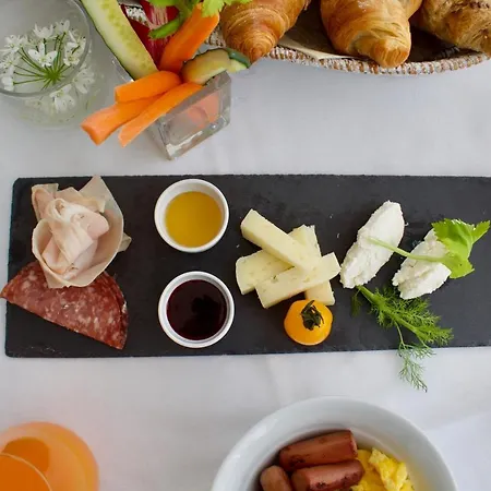 Parco Dei Principi Boutique Ξενοδοχείο