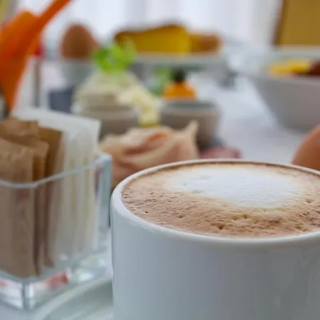 Parco Dei Principi Boutique Ρίμινι