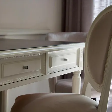 Parco Dei Principi Boutique