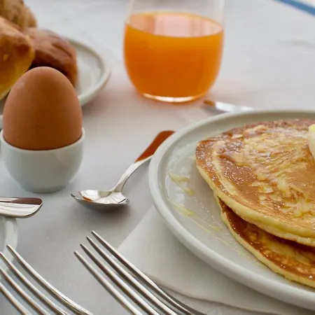 Parco Dei Principi Boutique Ξενοδοχείο Ρίμινι