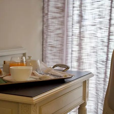 Ξενοδοχείο Parco Dei Principi Boutique 4*