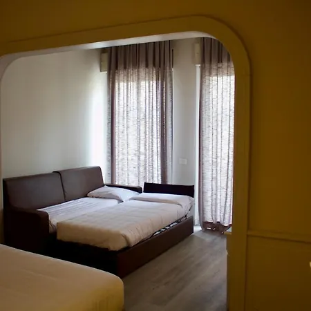 Ξενοδοχείο Parco Dei Principi Boutique Ρίμινι