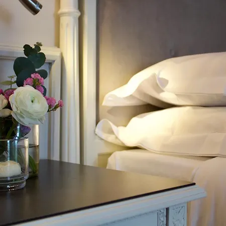 Parco Dei Principi Boutique 4* Rimini