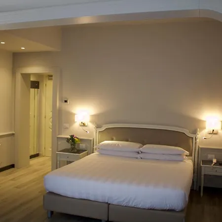 Hotel Parco Dei Principi Boutique