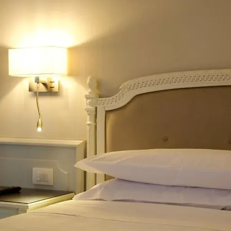Ξενοδοχείο Parco Dei Principi Boutique 4*