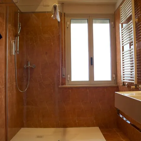 Parco Dei Principi Boutique Ξενοδοχείο 4*