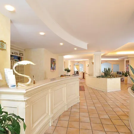 Parco Dei Principi Boutique Hotel Rimini