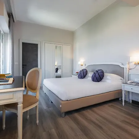 Parco Dei Principi Boutique Ξενοδοχείο 4*